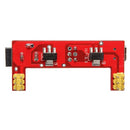 4Pcs 2-Way 5V / 3.3V Breadboard Power Supply Module