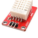 AM2302 DHT22 Temperature And Humidity Sensor Module For  SCM