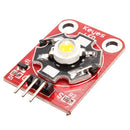 10Pcs 3W LED Module High Power Module For