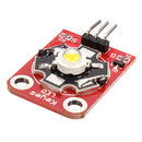 10Pcs 3W LED Module High Power Module For