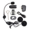 BT-V1 Motorcycle Helmet Type Special Headset with bluetooth Function
