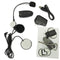 BT-V1 Motorcycle Helmet Type Special Headset with bluetooth Function
