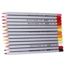 72 Color Art Drawing Oil Non-toxic Pencils Set For Artist Sketch
