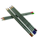 72 Color Art Drawing Oil Non-toxic Pencils Set For Artist Sketch