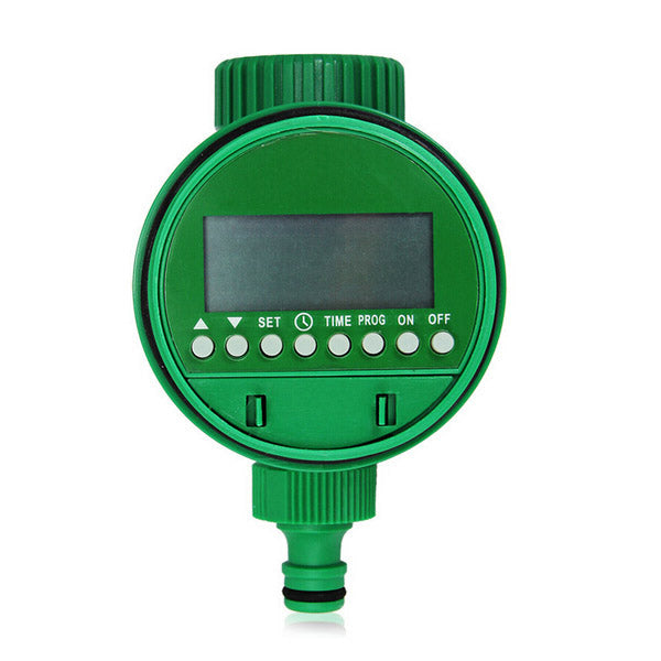 Intelligent Automatic Flowers Watering Timer House Garden Water Timer