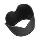 ET-60 II Lens Hood For Canon EF75-300MM F/EF-S 55-250MM F/4-5.6 IS