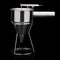 Stainless Steel Funnel Octopus Balls Tools With Rack