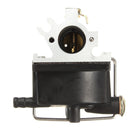 Lawnmowers Carburetor With 3 Gaskets For Tecumseh 640020 640020A