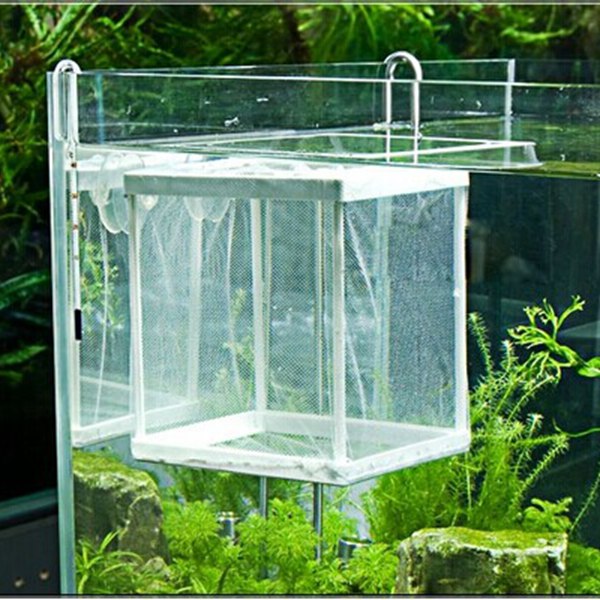 BOYU NB-3201 Net Breeder For Aquarium Fish Tank