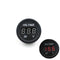 Automobiales Motorcycle DC 12V to 24V LED Digital Volt Meterr
