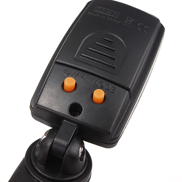 ENO ET-37 LCD Clip-on Electronic Guitar Bass Violin Ukulele Tuner