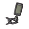 ENO ET-37 LCD Clip-on Electronic Guitar Bass Violin Ukulele Tuner