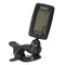 ENO ET-37 LCD Clip-on Electronic Guitar Bass Violin Ukulele Tuner