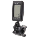 ENO ET-37 LCD Clip-on Electronic Guitar Bass Violin Ukulele Tuner