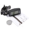 ENO ET-37 LCD Clip-on Electronic Guitar Bass Violin Ukulele Tuner