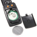 ENO ET-37 LCD Clip-on Electronic Guitar Bass Violin Ukulele Tuner