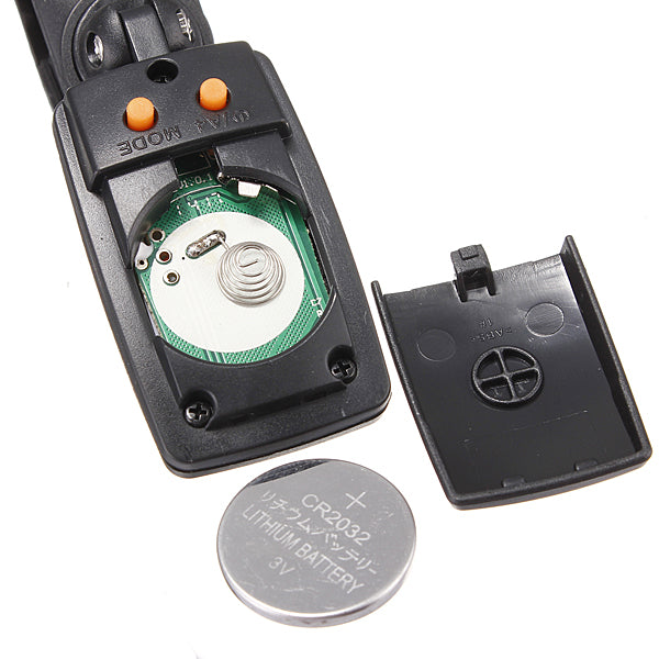 ENO ET-37 LCD Clip-on Electronic Guitar Bass Violin Ukulele Tuner