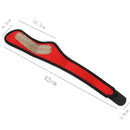 Magnet Knee Straps Patella Tendon Support Magnetic Neoprene Warm Kneepads