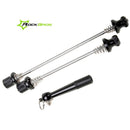 RockBros Ultralight Anti Theft Skewers Road Bike MTB Wheels Locking Security Bicycle Quick Release