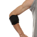 Elbow Strap Epicondylitis Wrap Hand Support Lateral Pain Syndrome Sports Protective Gear