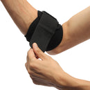 Elbow Strap Epicondylitis Wrap Hand Support Lateral Pain Syndrome Sports Protective Gear