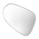 Car Drive Side Heated Glass View Mirrors For VW Golf Mk5 2003-2008