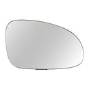 Car Drive Side Heated Glass View Mirrors For VW Golf Mk5 2003-2008