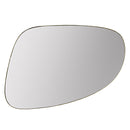 Car Drive Side Heated Glass View Mirrors For VW Golf Mk5 2003-2008