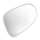 Car Drive Side Heated Glass View Mirrors For VW Golf Mk5 2003-2008