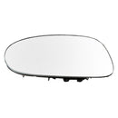 Car Drive Side Heated Glass View Mirrors For VW Golf Mk5 2003-2008