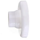 E27 Screw Base Round Plastic Light Bulb Lamp Socket Holder Adapter