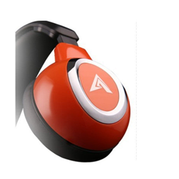 OVANN X6 Wired Stereo Gaming Headphone with Mic for PC