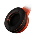 OVANN X6 Wired Stereo Gaming Headphone with Mic for PC