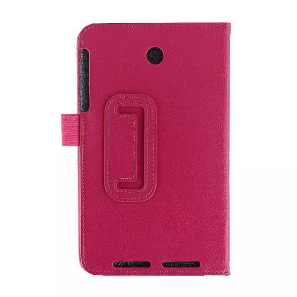 Folio PU Leather Folding Stand Case Cover For ASUS FE176 Tablet