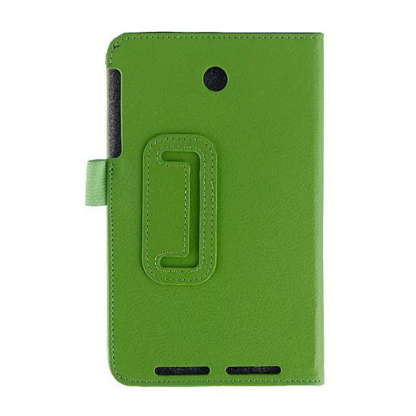 Folio PU Leather Folding Stand Case Cover For ASUS FE176 Tablet