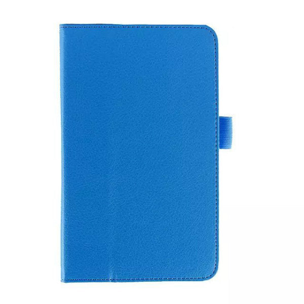 Folio PU Leather Folding Stand Case Cover For ASUS FE176 Tablet