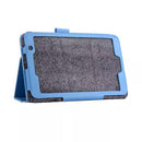 Folio PU Leather Folding Stand Case Cover For ASUS FE176 Tablet