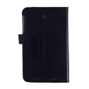 Folio PU Leather Folding Stand Case Cover For ASUS FE176 Tablet
