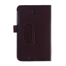 Folio PU Leather Folding Stand Case Cover For ASUS FE176 Tablet
