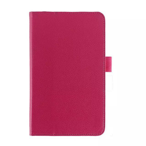 Folio PU Leather Folding Stand Case Cover For ASUS FE176 Tablet