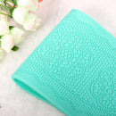 Lace Cake Mold Mould Silicone Fondant For Cakes Decorations Tool Creative Kitchen Baking Tools