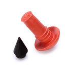 90pcs Motorcycle Meridian Tire Repair Tools Mushrooms