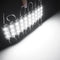 10pcs Molding Waterproof 3LED 5050 SMD Module Light White/Warm White