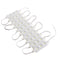 10pcs Molding Waterproof 3LED 5630 SMD Module Light White/Warm White
