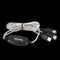 MIDI USB Cable Converter PC to Music Keyboard Adapter