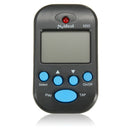 LCD Digital Beat Tempo Mini Musical Counting Metronome