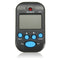 LCD Digital Beat Tempo Mini Musical Counting Metronome