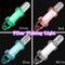 Fiber Fishing Light LED Light Bait Fish Attracting Indicator Lure