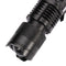 Smiling Shark SS-8022 Q5 3modes Zoomable Mini LED Flashlight