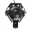 U5 Motorcycle LED Headlight Waterproof High Power Spot Light